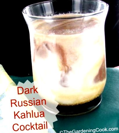 kahlua