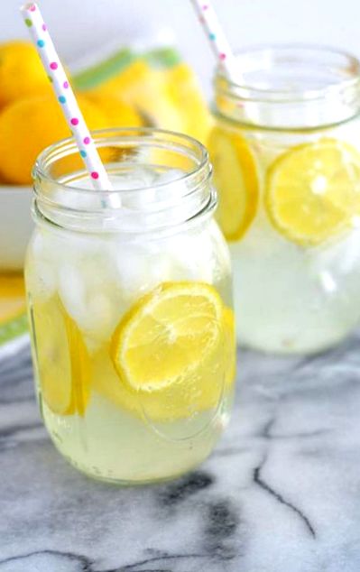 лимонада