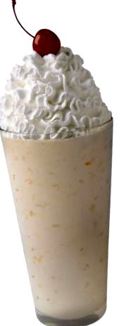 milkshake