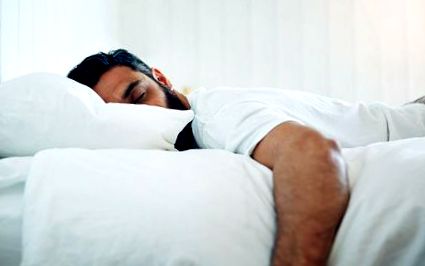 legjobb módja a zsírvesztésnek alvás közben