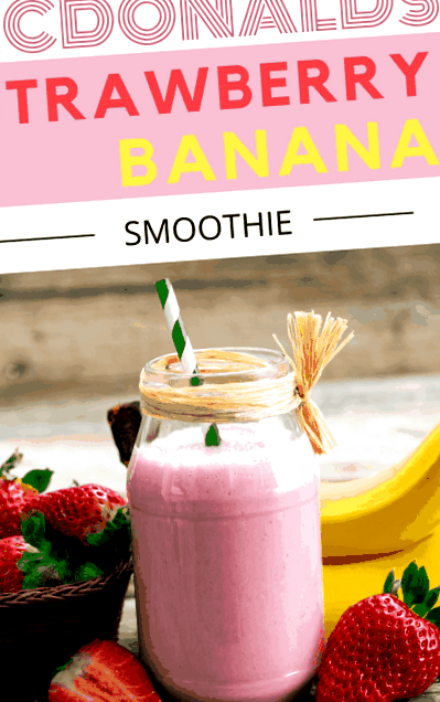 smoothie