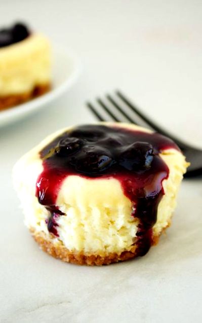 cheesecakes