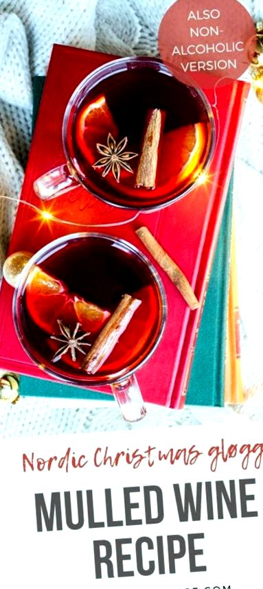 mulled