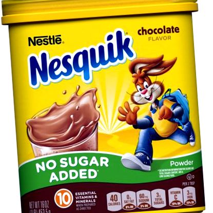 nesquik