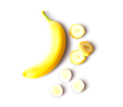 banán kalória értéke)