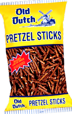 sticks