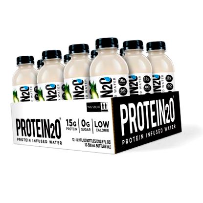 protein2o