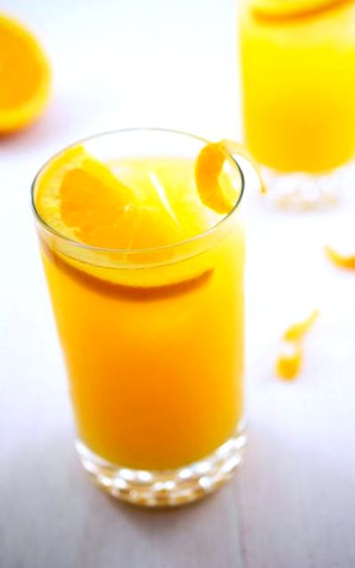 апельсиновий