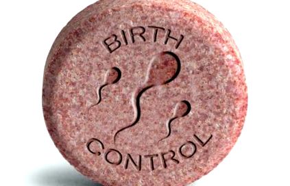 контрацепції