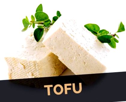 тофу
