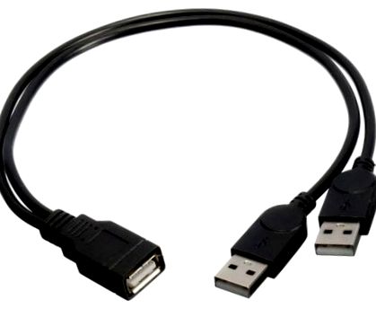 usb-передача