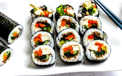 kimbap