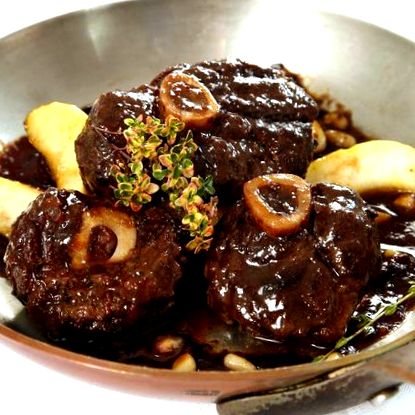 osso buco