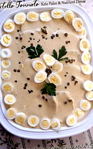 tonnato