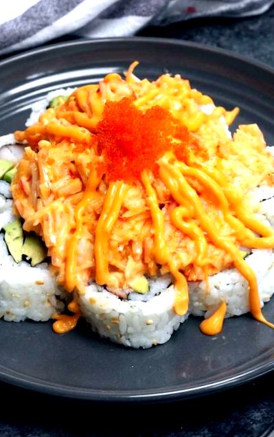 rulouri sushi