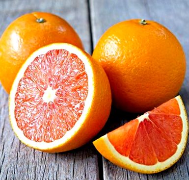 портокалите