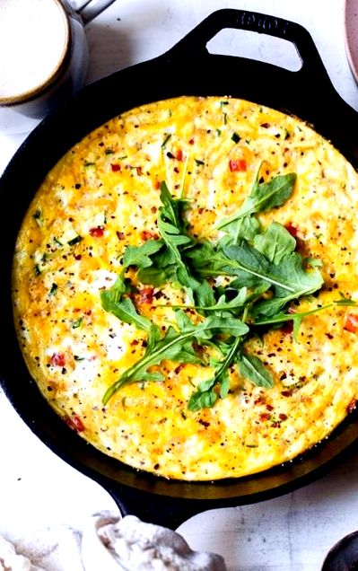 frittata