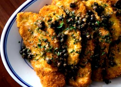 piccata