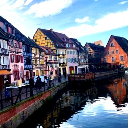 colmar