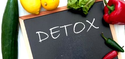 detoxifiere