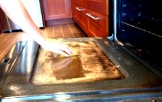 ovenclean