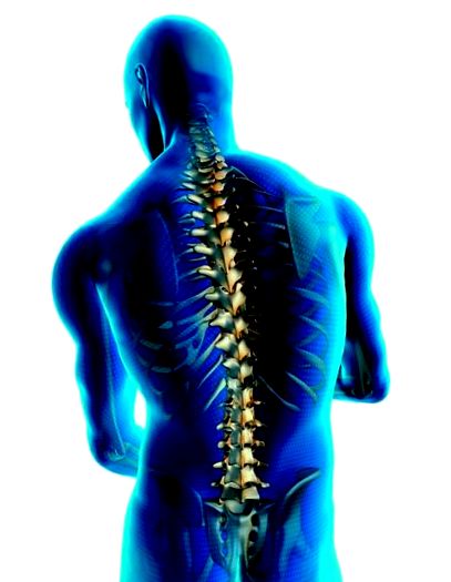 Durerea de spate - Scădere în greutate dureri de spate