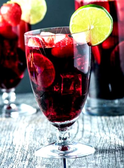 sangria