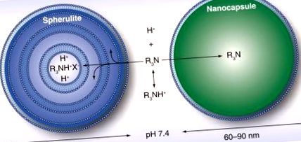 nanomaterialelor
