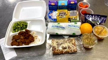 School Nutrition