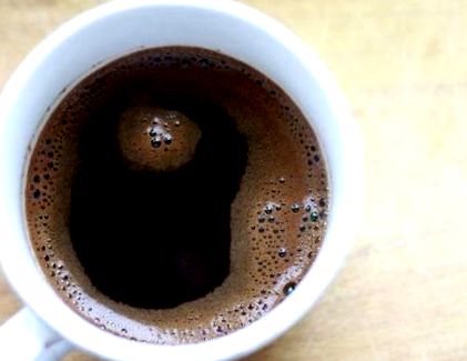 fekete kávé segít- e a zsírtalanításban