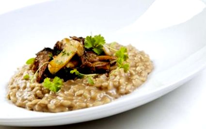 risotto