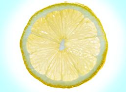 лимонної