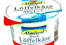 löffelkäse