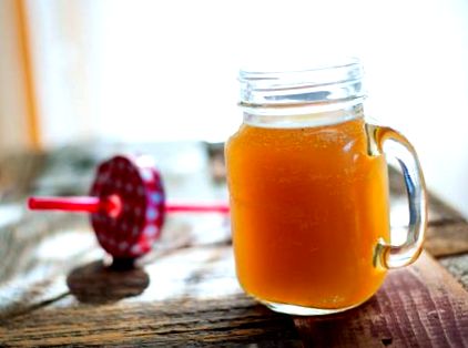 Kvass băutură