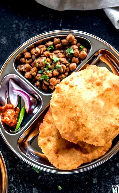 bhatura