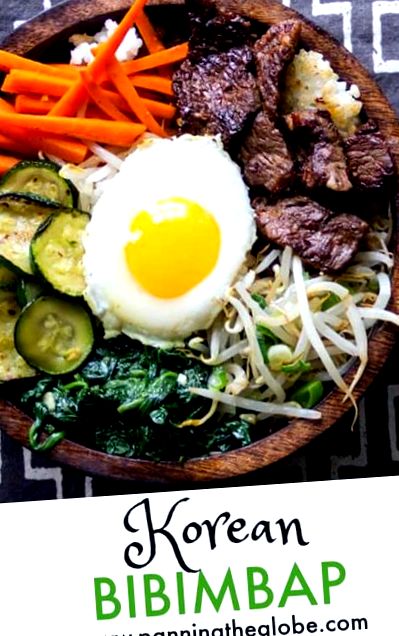 bibimbap