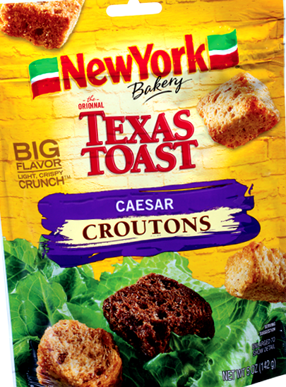 croutons