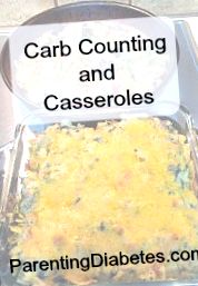 casserole