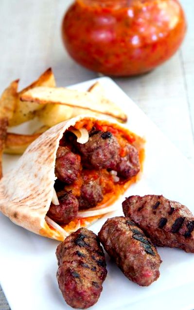 cevapi