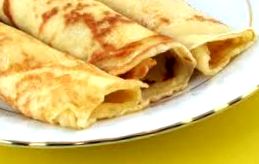 crepe