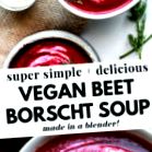 borscht