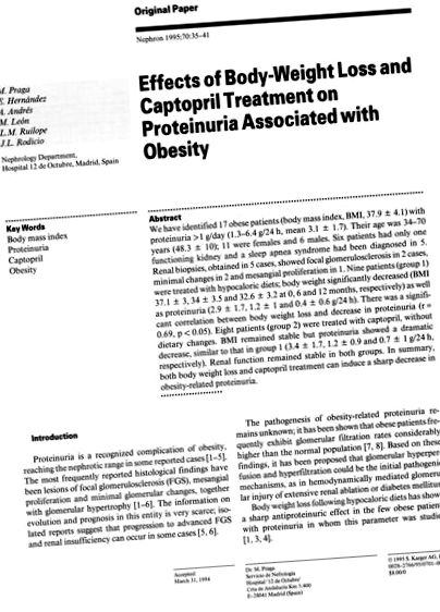 captopril