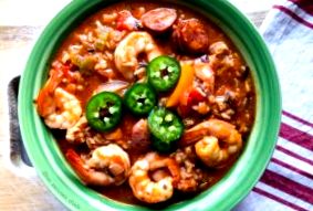 jambalaya