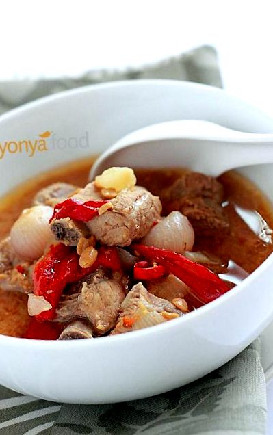 nyonya