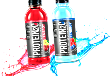 protein2o