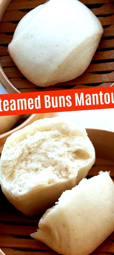 mantou