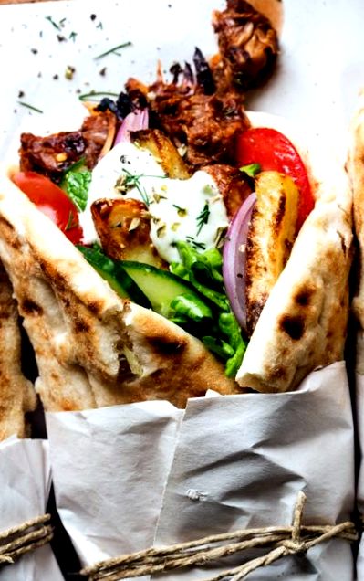 gyros