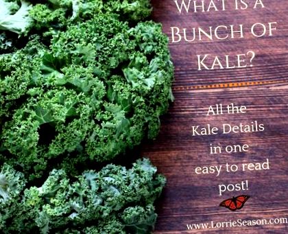 kale