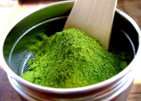 matcha