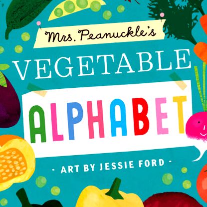 10 cărți cu mâncare fantastică pentru preșcolari